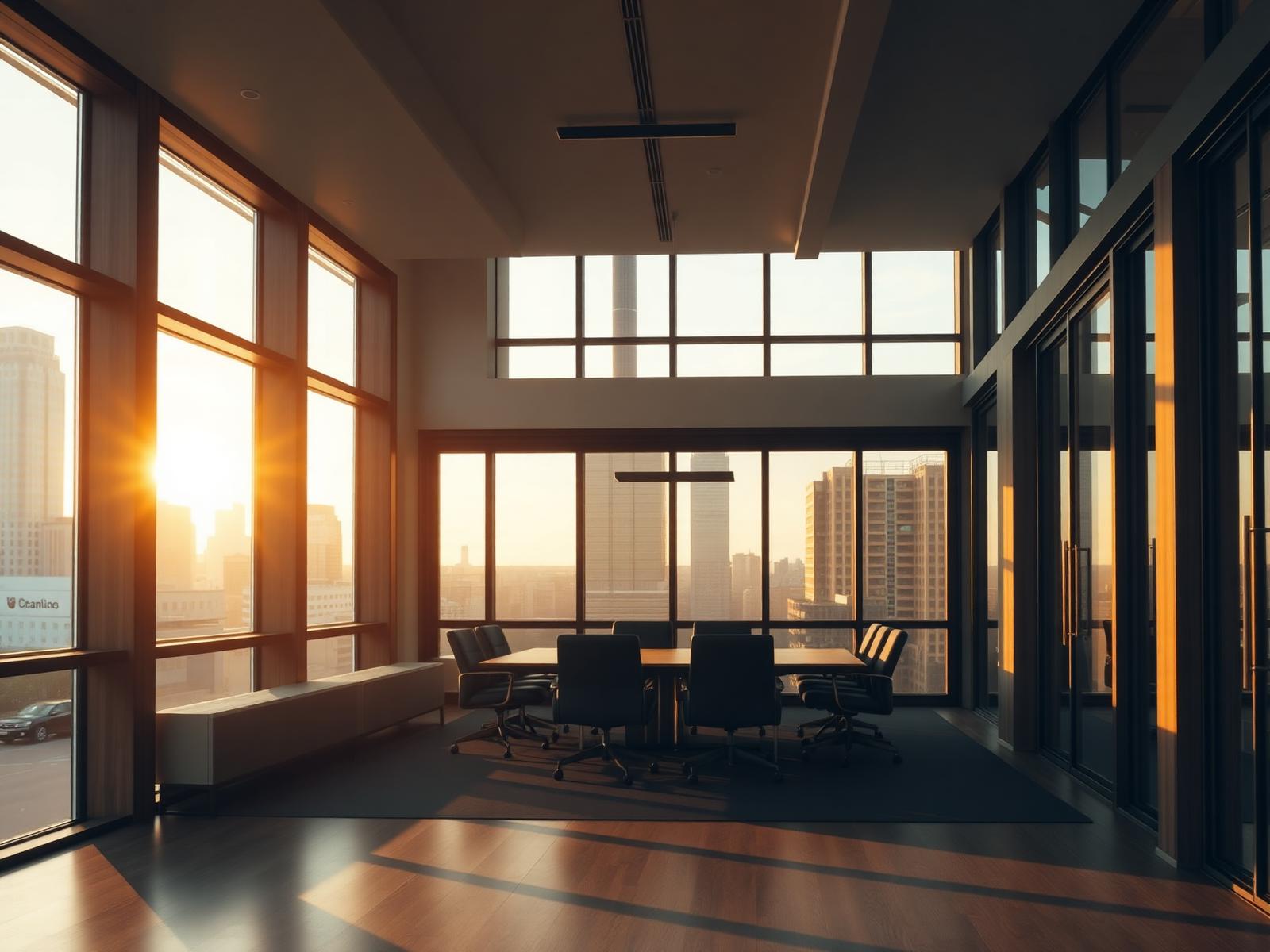 Office & professional services